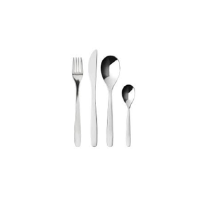 ชุดช้อนทะเลทรายโลหะขัดเงาแบบโบราณสำหรับเครื่องบินดีไซน์ใหม่คุณภาพสูงจากซัพพลายเออร์อินเดียปรับขนาดและสีได้ตามต้องการ - Product Image 3