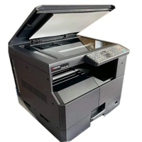 Photocopieur multifonction noir et blanc, design compact, haute durabilité, qualité professionnelle, origine Vietnam, modèle TASKalfa