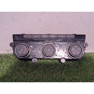 SISTEMA DE CONTROL DE CLIMA VOLKSWAGEN Golf 7 Sedán 5G0907426Q CRKB (12>) - Product Image 1