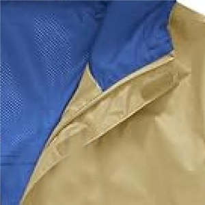 High Quality Men's <b>Smart</b> Casual Nylon <b>Jacket</b> Lightweight Waterproof Multi-Pockets Nylon <b>Jacket</b> - Product Image 4
