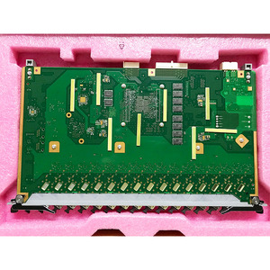 Tarjeta GPFD GPON de 16 Puertos con 16 Módulos SFP C+/C++ para OLT MA5680T/MA5683T/MA5608T, WiFi de Doble Banda, FTTH/FTTB/FTTN - Product Image 4