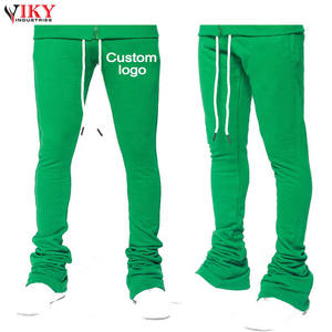 ผ้าฝ้ายสำหรับผู้ชายปากีสถาน,สวมใส่สบายและระบายอากาศได้ดีสำหรับผู้ชายกางเกงซ้อนกันโดย Viky Industries - Product Image 6