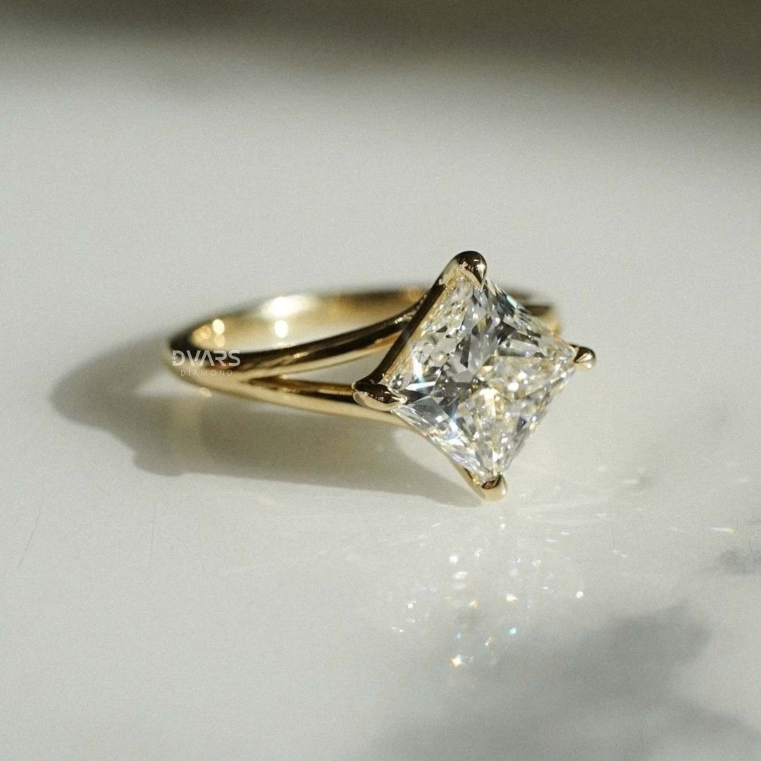 Gold/Rose Gold/White Gold/Silver