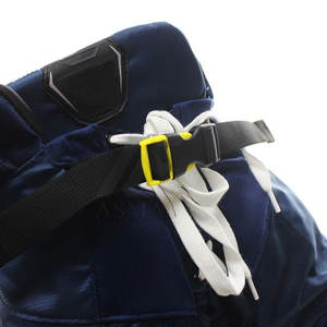 Pantalones de Hockey sobre Hielo Personalizados de Primera Calidad Fabricados en Fábrica, Modelo 2025, Venta al Por Mayor, Más Vendidos - Product Image 2