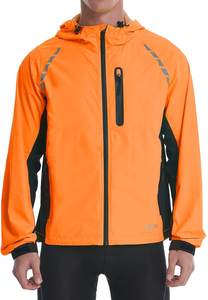 New Designs Winter Mens Windbreaker <b>Jacket</b> with Stand Collar Waterproof & Windproof High Quality Outdoor - Product Image 2