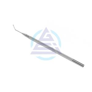 Nucleus Rotator Jeff Bechert Cirugía ocular oftálmica Mejor precio Proveedor de instrumentos quirúrgicos a granel - Product Image 1