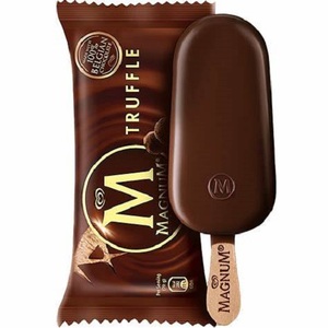 Barritas de Helado Magnum, Doble Chocolate - Product Image 4