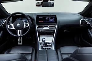 B-MM-W M-850I XDRII-VE CON-VER-TI-BLE PRÊT À ÊTRE EXPÉDIÉ SUPER PROPRE 2023 - Product Image 5