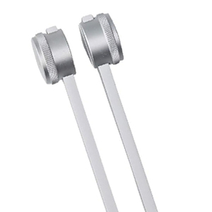Diapasón de 128 Frecuencias, Instrumento de Diagnóstico Médico, Acero Inoxidable, Prueba de Audición Neurológica, Herramienta Clínica ORL - Product Image 2