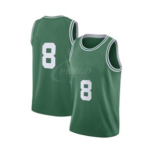 Maillots et shorts de basket-ball sur mesure pour hommes grandes tailles |   Ensemble d'uniformes de basket-ball d'été |   Séchage rapide, respirant |   Vente en gros - Product Image 4