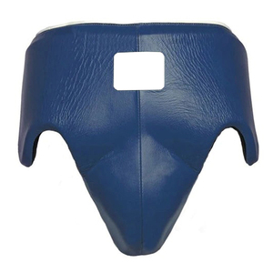 Protector de ingle cómodo para atletas de Taekwondo Karate MMA Material resistente a los golpes para protección inguinal - Product Image 4