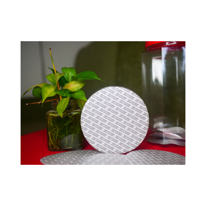 Bouchons de tubes ronds blancs écologiques anti-déversement à pression rapide, faciles à décoller, pour bouteilles de lubrifiants, livraison rapide - Product Image 3