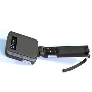 Gizli Elektronik Cihaz Tespiti için Profesyonel Doğrusal Olmayan Bağlantı Dedektörü FX02 - Product Image 4