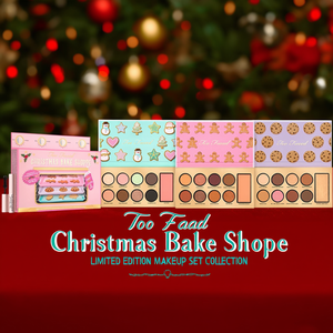 ชุดเครื่องสำอางรุ่นลิมิเต็ดอิดิชั่น Too Faced Christmas Bake Shoppe - Product Image 3