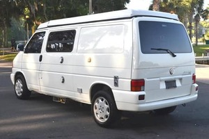 BEST Now 2000 V-olkswagen eurovan Camper - Product Image 6