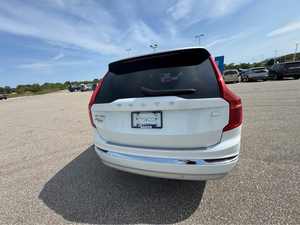 Xc-90 T6 Inscription Sport Utility 4D d'occasion Clean 2022 Vol-vo - Product Image 6