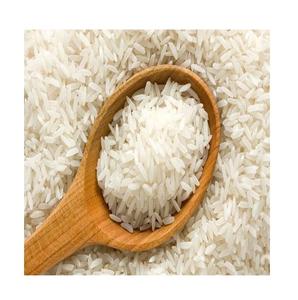 ข้าวบาสมาติกข้าวเมล็ดยาวออร์แกนิกเนื้อแข็งสไตล์แห้งเป็นมิตรต่อสิ่งแวดล้อมบรรจุภัณฑ์ที่ยั่งยืน - Product Image 4