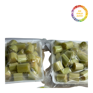 Palitos de caña de azúcar congelados para la producción de jugo con calidad estable y procesamiento de corte limpio para pedidos al por mayor - Product Image 5