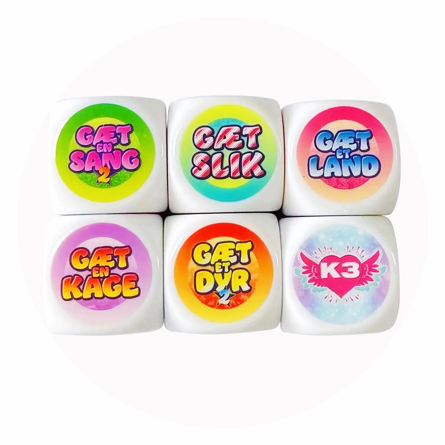 Горячая Распродажа: 6-стронние кубики доска игральная кость Акриловые Пользовательские печати пластик 30 40 мм D6 история кости для настольной игры