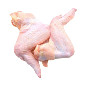 Factory Directly Wholesale Smooth Whole Wing Delicious Nutritious Whole Wing - Product Image 2