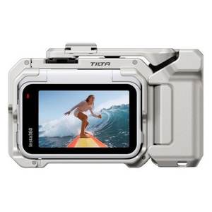 Kit ACE Pro 2 Explorer para Cámara de Acción, Modelo 935479 Plateado y Blanco, para Caza - Product Image 5