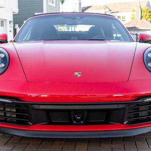 Montre 2021 911 Carrera S Cabriolet Sport Package - Product Image 1