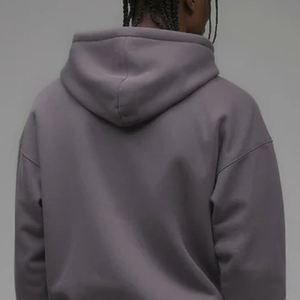 Sweat à capuche pour homme personnalisé avec poches avant, fermeture éclair, couleur unie, décontracté, réglable, prix bas, respirant, sweat à capuche 2026 - Product Image 5