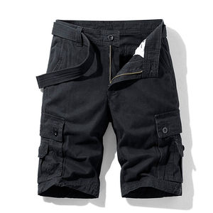 Shorts cargo de sport pour hommes, nouveau style, en vente, haute qualité, été, taille mi-haute, shorts cargo pour hommes de marque, service OEM ODM, design - Product Image 4