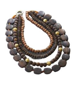 Perles de haute qualité, bijoux africains de mariage, dernier collier avec ensemble de bijoux en strass pour Nige - Product Image 4