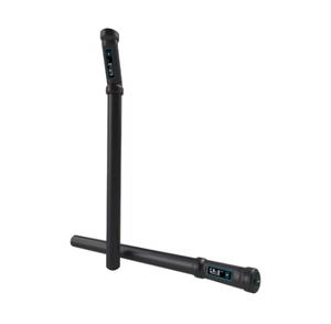 Scanner de sol 3D professionnel Original Finesse Quality 3 PLUS en acier allié doré noir - Product Image 3