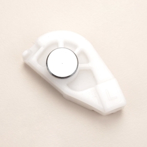 Clips de Reparación para Regulador de Ventanas BWR5396, Puerta Izquierda, para Accent MK4 MK5 Verna Solaris 2011-2022, 4/5 Puertas, 82403-0U010 - Product Image 1