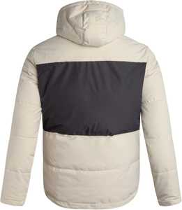 Vestes matelassées pour hommes en matériau de haute qualité, logo et couleur personnalisés, veste matelassée pour hommes, veste matelassée rembourrée en duvet - Product Image 2