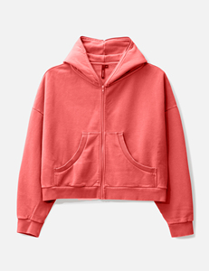 Novedad, Sudaderas Ligeras para Hombre, 100% Algodón, Transpirables, de Secado Rápido para Invierno, Logotipo Personalizado e Impresión de Bordado 3D - Product Image 6