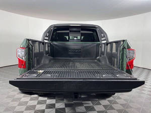 นิสสัน ไททัน SV ปี 2024 สภาพดี ใช้งานน้อย - Product Image 6