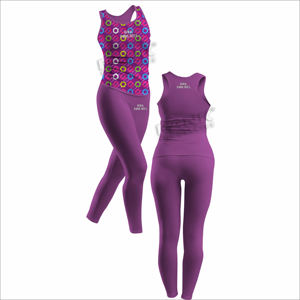 Ensemble de yoga pour femmes Offre Spéciale léger Service OEM Ensemble de yoga pour femmes Dernier design Ensemble de yoga pour femmes - Product Image 4