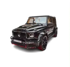 บรา prem.iu.m 2023.ND n.ew g. V12 9.00หรูหรา bla. CK S u.v สำหรับ elit. E ราคาที่ดีที่สุด4X4รถ SUV off-roading Car Fast supercar - Product Image 4