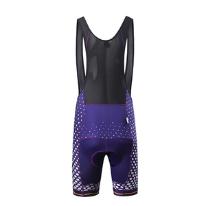 Cuissard à bretelles de cyclisme pour hommes de haute qualité dernière conception grande taille nouveauté en gros pour adultes - Product Image 4