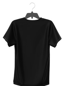เสื้อยืดผ้าฝ้ายผู้ชายจากปากีสถาน - Product Image 2