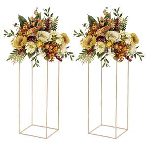 Wholesale Custom Sizes Color Available Decorative <b>Centerpieces</b> Exclusive Quality Customized Size <b>Centerpieces</b> Wholesale. - Product Image 1