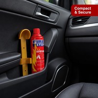 Extincteur en aérosol en mousse ignifuge pour voiture, en tôle écologique, 1000 ml, pour la prévention des incendies