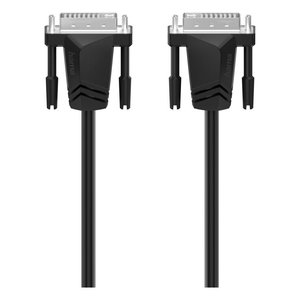 Cavo DVI Wqhd Noir 1,5m 00200706 - Product Image 1