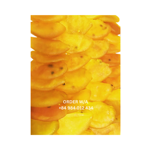 เสาวรสอบแห้งจากเวียดนามสำหรับโฆษณาขนาดใหญ่ - Product Image 1