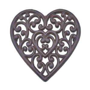 <b>Trivets</b> for Kitchen Hot Dishes Dining Table Hot Pots <b>Trivet</b> <b>Stand</b> Hot Vessel Holder Coaster Indian Handicrafts for Dining Table - Product Image 5