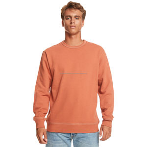 WholeSale <b>Crewneck</b> Sweatshirts For Men and Women Fall Warm Comfy Fleece Lined Pullover Tops Athletic Casual Loose Fit <b>Sweaters</b> - Product Image 1