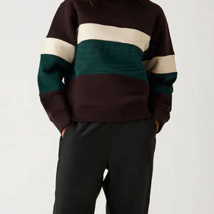 Sweatshirts pour hommes, vêtements d'hiver, couleur personnalisée, sweatshirts pour hommes, vêtements de mode, sweatshirts pour hommes, vente en ligne - Product Image 2