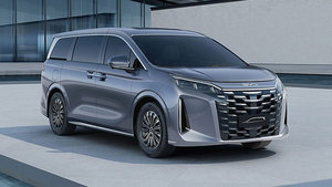 BYD Xia MPV 2025, 1.5T, 156 CV, L4, E-CVT, PHEV, 36.6 KWH, 5 Puertas, <span class=keywords><strong>7</strong></span> Asientos, Vehículo Eléctrico <span class=keywords><strong>Híbrido</strong></span> <span class=keywords><strong>Enchufable</strong></span>, Minivan Denza BYD Xia DM-i - Product Image 3