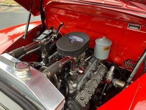 Ford Deluxe Sedan 1946 à vendre, boîte de vitesses manuelle, conduite à gauche, turbo diesel, pneus R20, sièges en cuir - Product Image 4