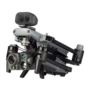 OFERTA de Alto Rendimiento para la VERSIÓN EU: Au-tels Robotics Alpha Industrial Certificado con Cámara Gimbal DG-L35T EN STOCK - Product Image 3
