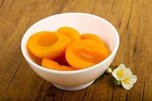 TODO NATURAL CONTATAS REBANADAS DE MELOCOTÓN AMARILLO ETIQUETA LIMPIA ALIMENTOS DE APOYO INMUNE - Product Image 2