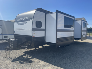 La mejor oferta para 2024 2023 2022 2020: Keystones RV Hideout East 31BRD, caravanas y remolques de viaje usados. ¡Experimente el U! - Product Image 4